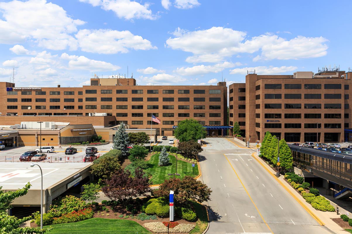 UK Transplant & Specialty Clinic - Louisville - Medical Plaza East