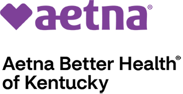 Aetna Better Health of Kentucky logo