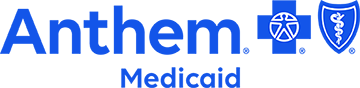 Anthem Medicaid logo