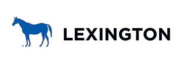 City of Lexington logo