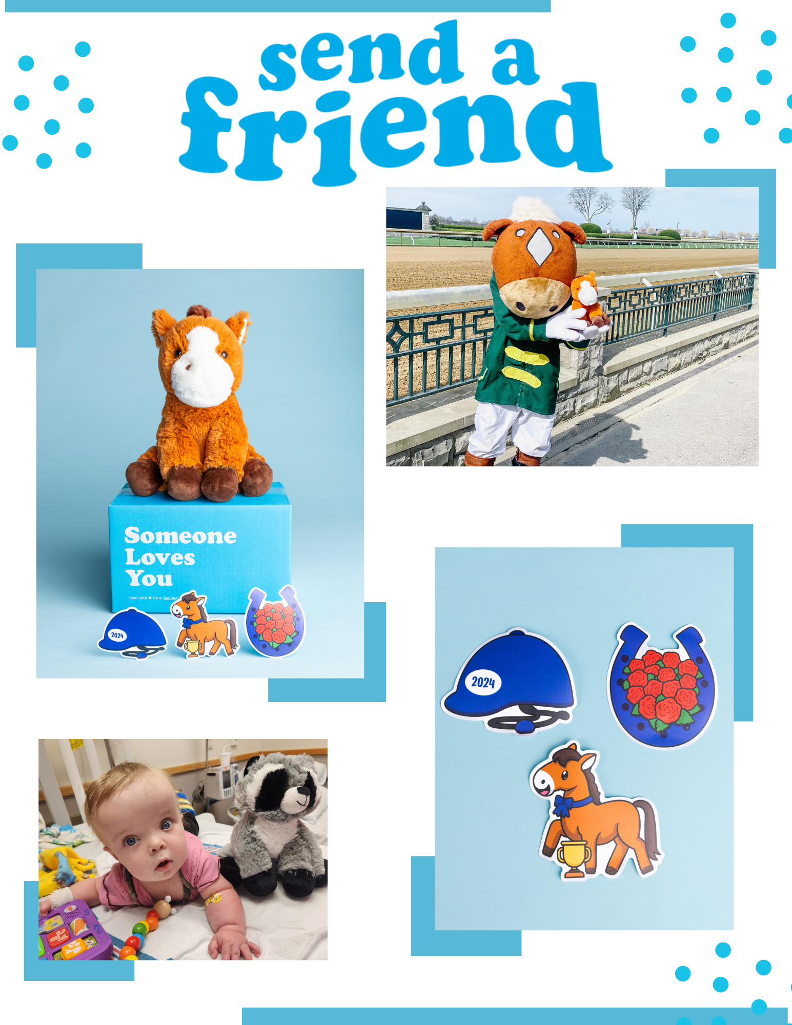 Send a Friend