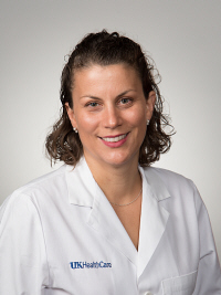 Geri L. Sipe, DNP, APRN