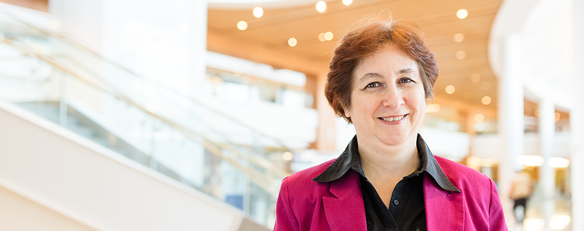 Dr. Maya Guglin