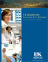 Annual Report 2005 cover