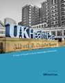 Annual Report 2014 cover