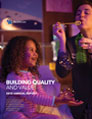 UK HealthCare 2018 Annual Report cover