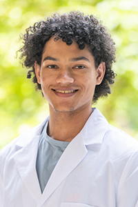 Donavyn Mosley