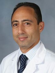 Dr. Khaled Ziada