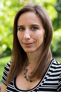 Erika Skaggs