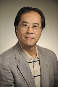 Richard Higashi