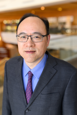 Bin Huang