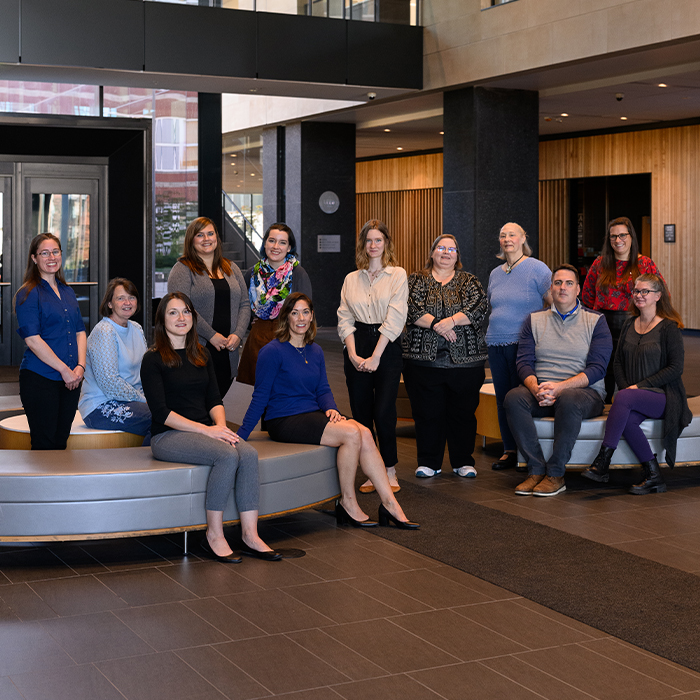 RCO Staff