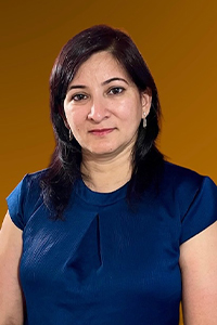 savita sharma