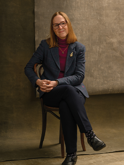Dr. Susanne Arnold