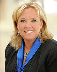 Colleen Swartz, DNP, MBA, RN, Vice President, Hospital Operations UK HealthCare 