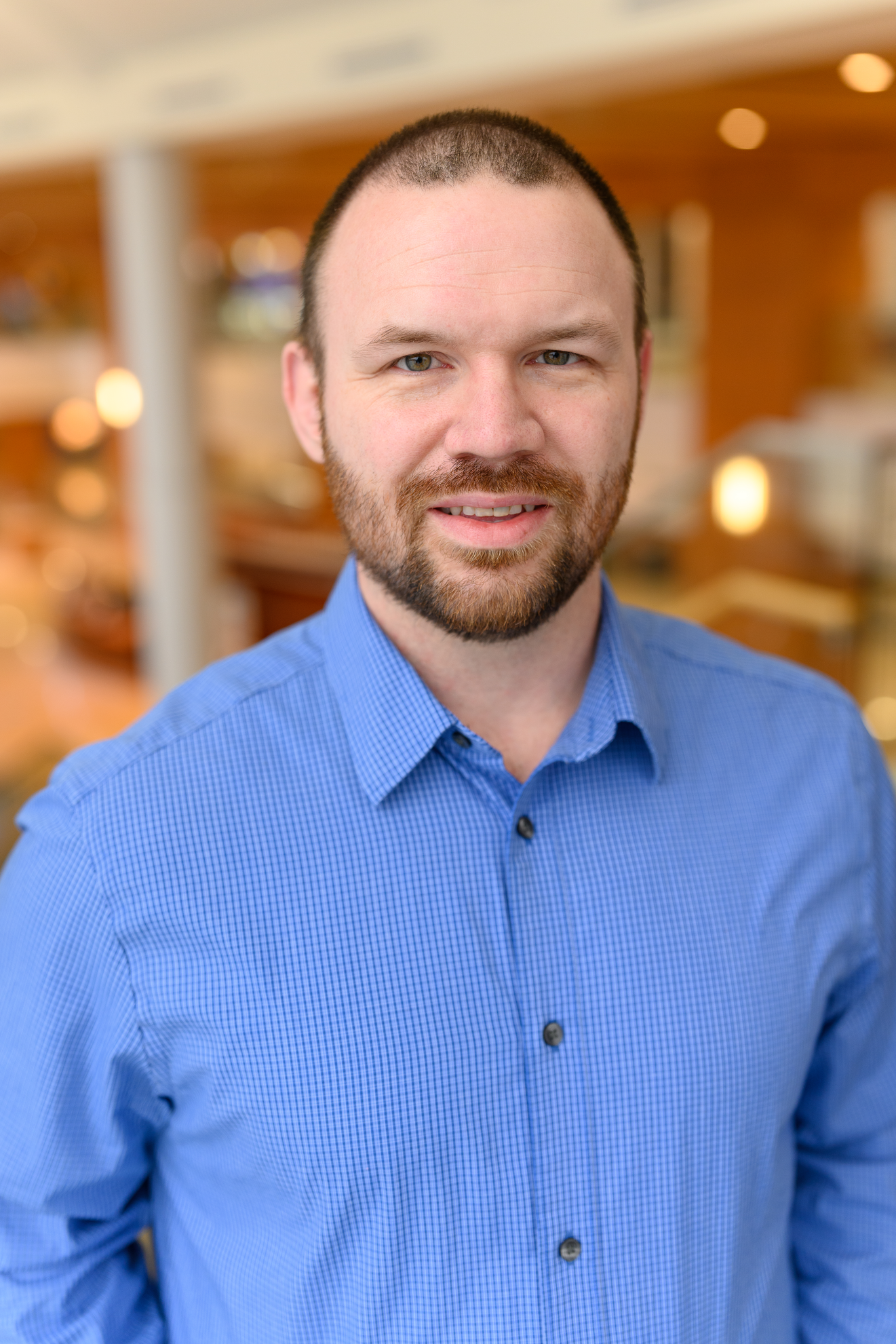 todd burus