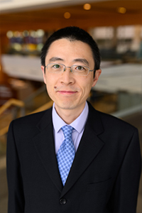 Chi Wang
