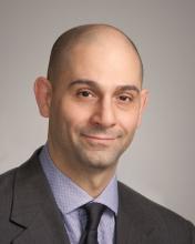Dr. Andrew Leventhal Dr. Andrew Leventhal