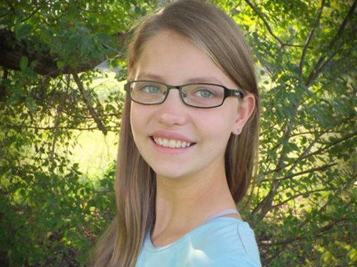 Audrey Armstrong