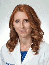 Lauren A. Baldwin, MD