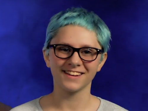 Bethany Stephens