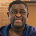 Conrad Webster Conrad Webster