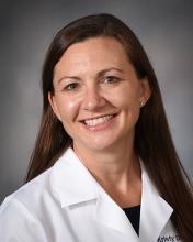 Dr. Kristy Deep Dr. Kristy Deep