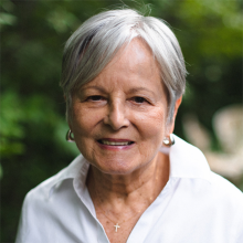Gayle Zoeller
