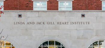 Gill Heart & Vascular Institute