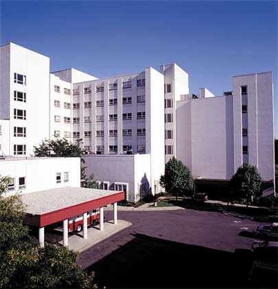 Good Samaritan Hospital