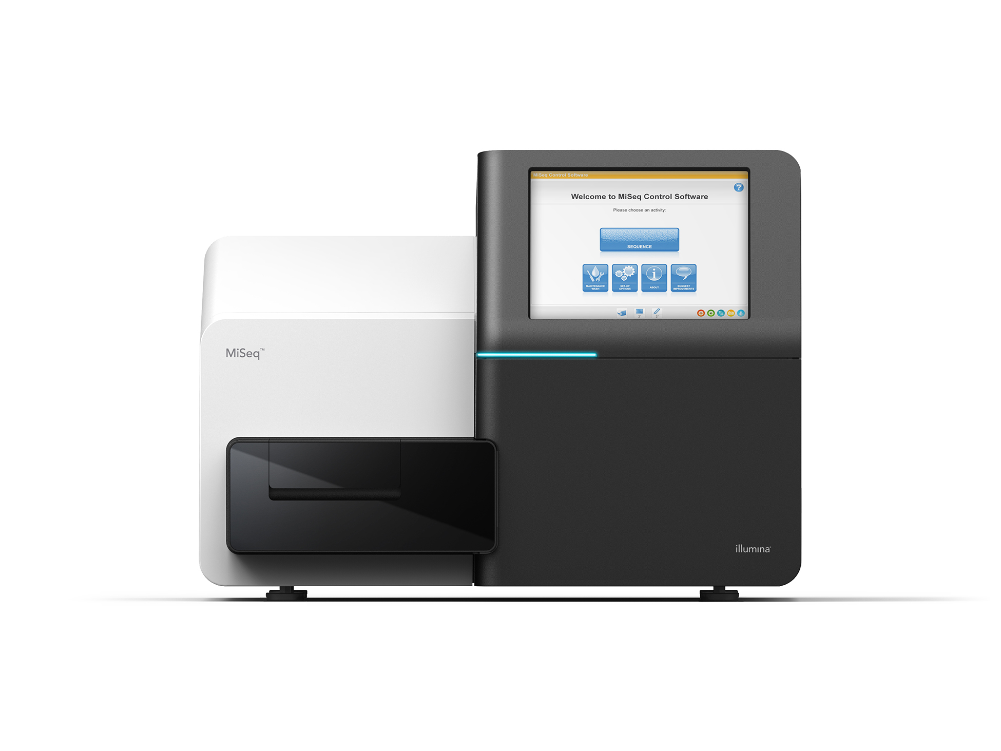 MiSeq