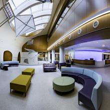kentucky-childrens-hospital-waiting-area