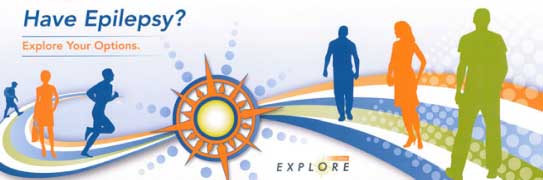 KNI epilepsy