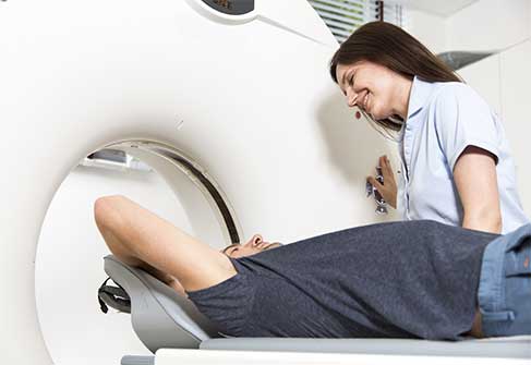 lung cancer screening program
