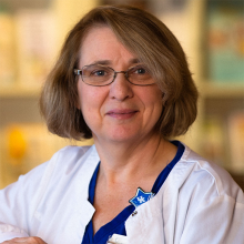 Margie Campbell