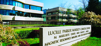 Lucille Parker Markey Cancer Center