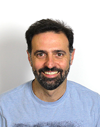 Mauricio Dorfman