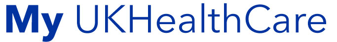 My UKHealthCare portal logo