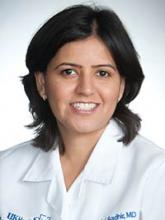 Dr. Mandakini Sadhir Dr. Mandakini Sadhir
