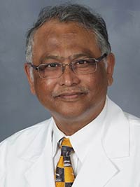 Sibu Saha, MD, MBS, FACS Sibu Saha, MD, MBS, FACS