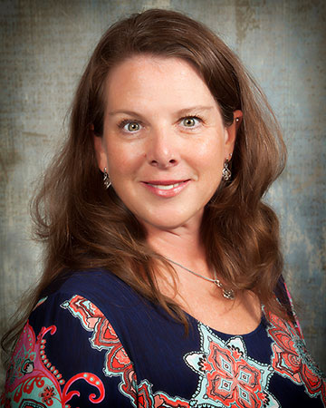 Headshot of Sherry Bayliff, MD