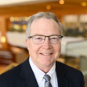 tim mullett