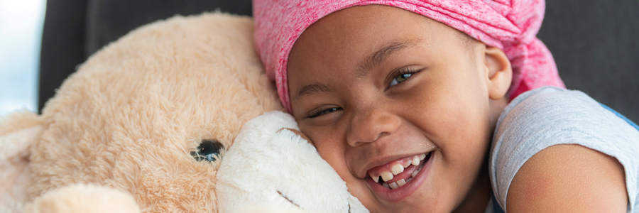 Toy donation image