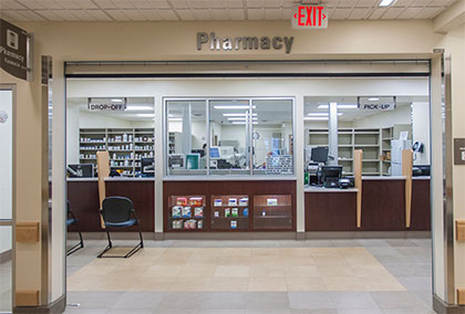 Chandler Pav A Pharmacy