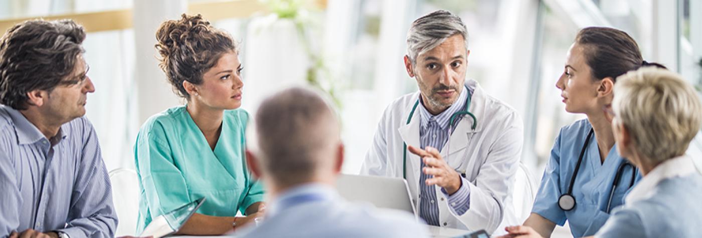 Oncology Ethics Program