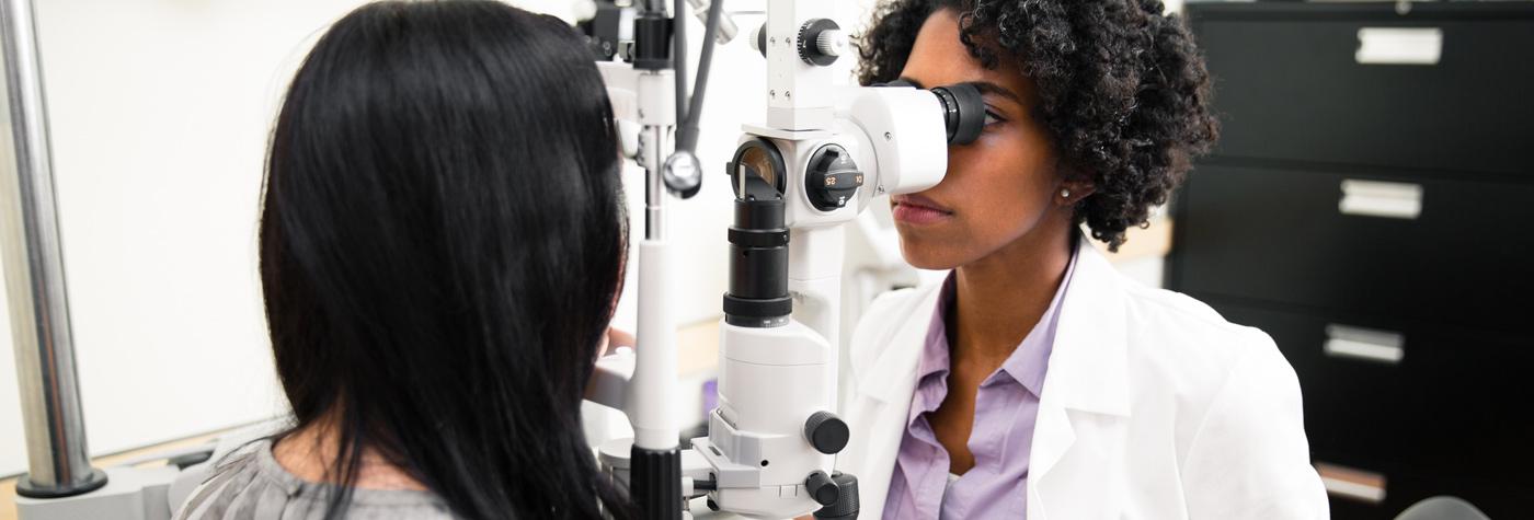 KNI Neuro-ophthalmology