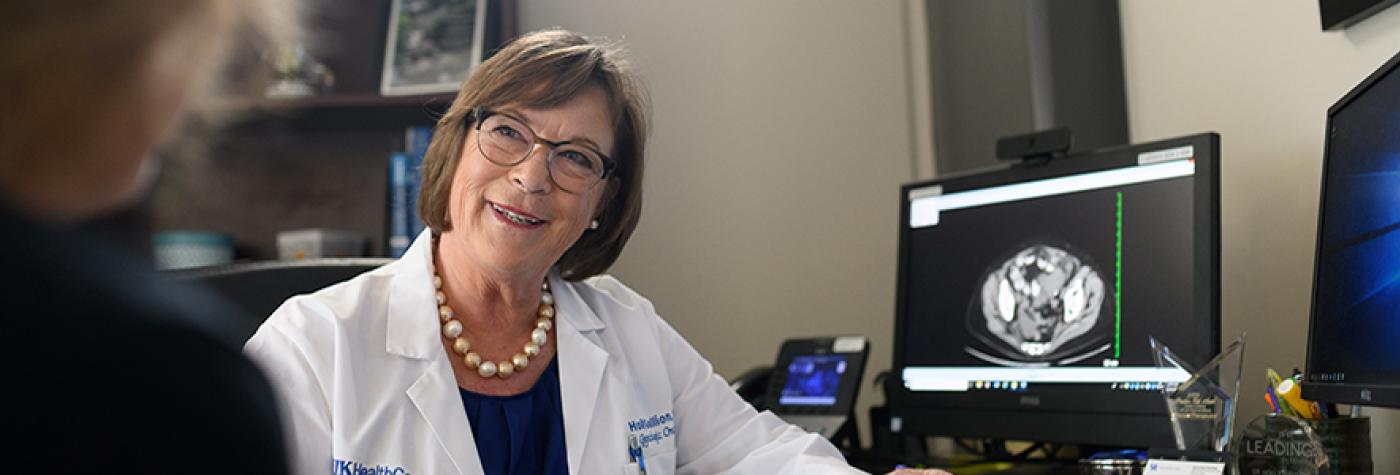 vulvar cancer