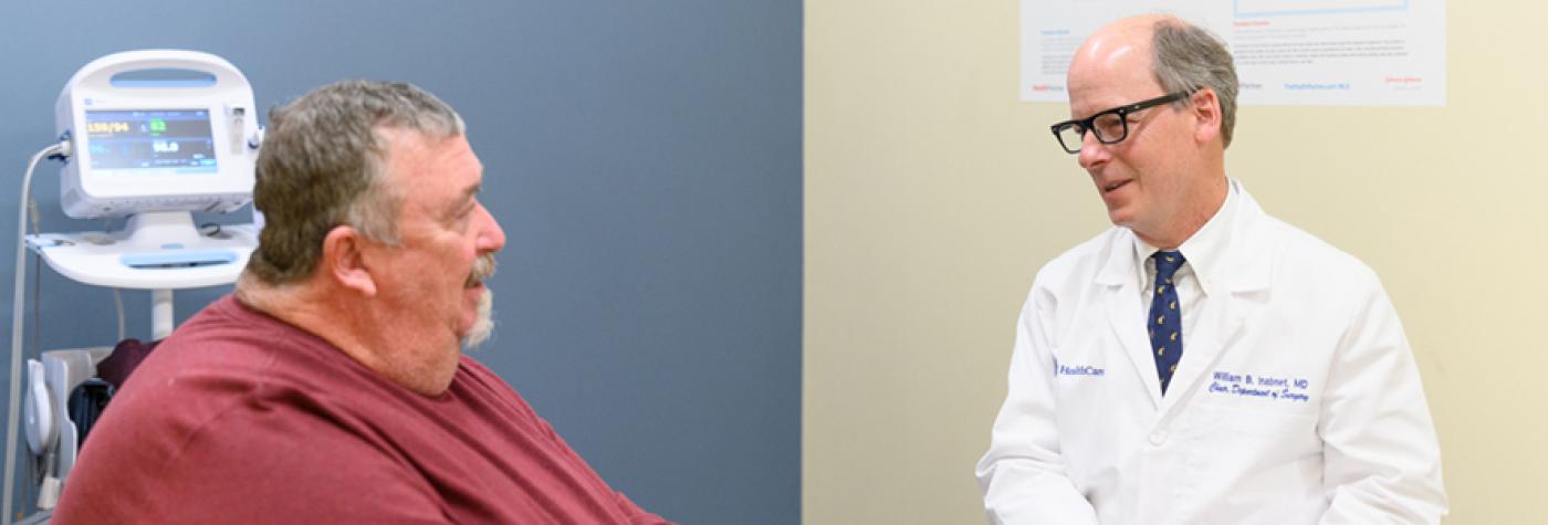 weight loss surgery seminar