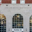 Gill Heart Vascular Institute