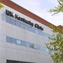 Kentucky Clinic exterior